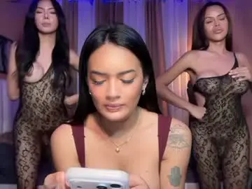 Chaturbate Nude Webcam of yummyrenalyn