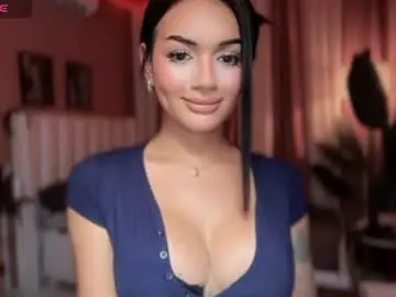 Chaturbate Best Webcam of yummyrenalyn