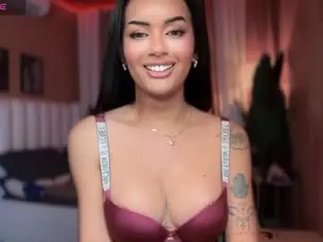 Chaturbate Best Webcam of yummyrenalyn