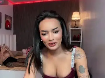 Chaturbate Sex Cam of yummyrenalyn