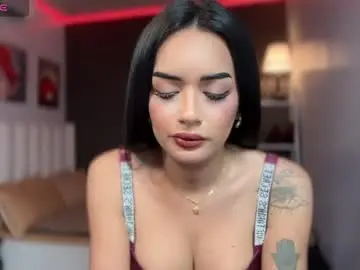 Chaturbate Adult Webcam of yummyrenalyn