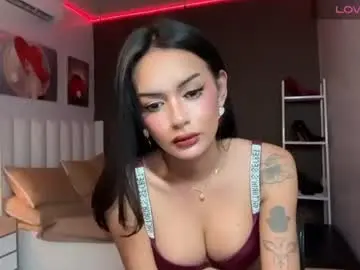 Chaturbate Sex Cam of yummyrenalyn