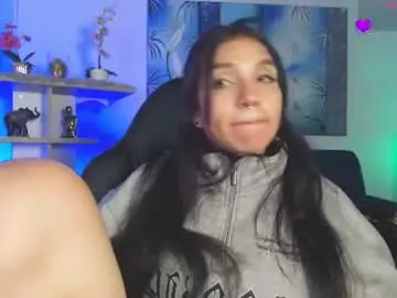 Chaturbate Free Porn Cam of zoeconti