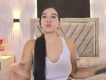 Chaturbate Adult Webcam of aisha_stones