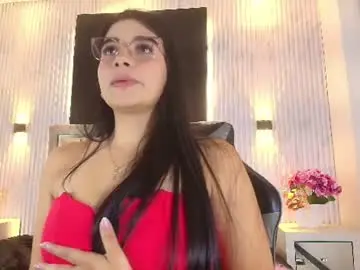 Chaturbate Adult Video Chat of aisha_stones