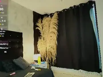 Chaturbate Live Sex of amber_miller7_