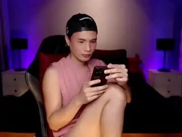 Chaturbate Live Porn of asianguy_nextdoor