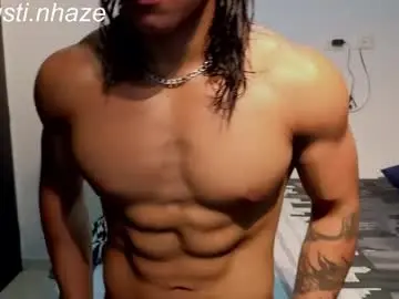 Chaturbate Sex Cam of austiin_haze