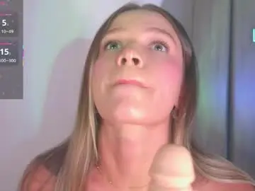 Chaturbate Free Porn Cam of camilamonroee