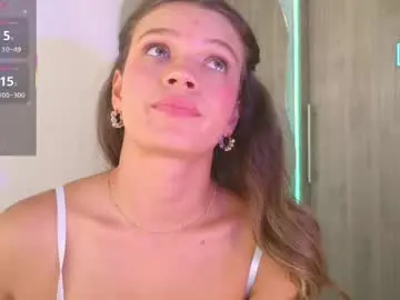 Chaturbate Sex Chat of camilamonroee