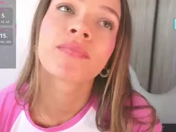Chaturbate Live Sex of camilamonroee