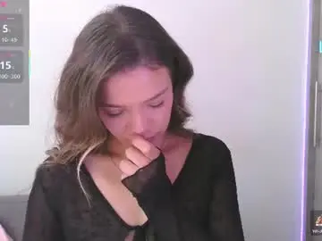 Chaturbate Nude Webcam of camilamonroee
