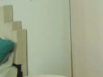 Chaturbate Live Sex Cam of camilamonroee