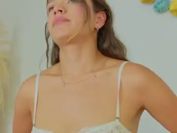 Chaturbate Best live sex cam show of camilamonroee
