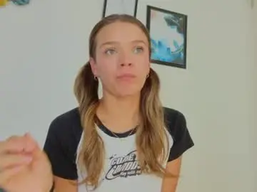 Chaturbate Adult Video Chat of camilamonroee