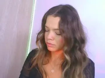 Chaturbate Live Porn of camilamonroee