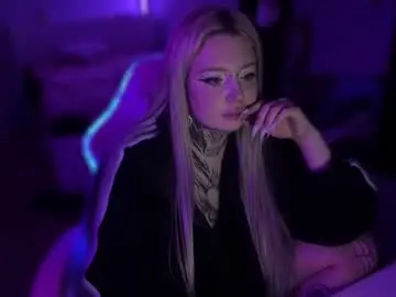 Chaturbate Adult Video Chat of chibiis