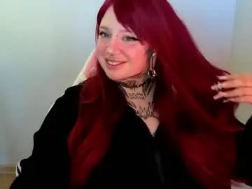 Chaturbate Sex Cam of chibiis