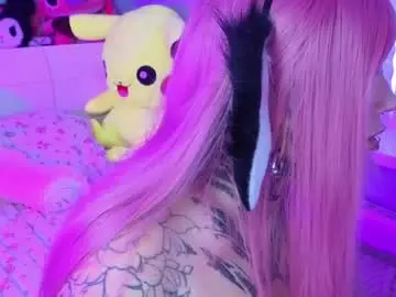 Chaturbate Free Porn Cam of chibiis