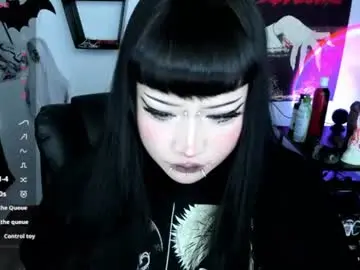 Chaturbate Best live sex cam show of cristal_kosh