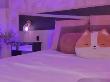Chaturbate Live Sex Cam of dana_haze