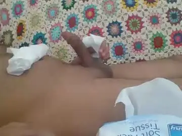 Chaturbate Private Sex Chat of egyman2022