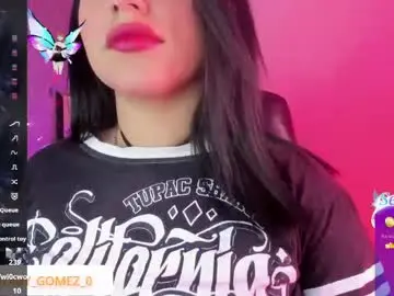 Chaturbate Best Webcam of gemenis_dy_