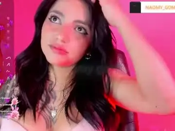 Chaturbate Nude Webcam of gemenis_dy_