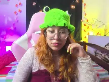 Chaturbate Sex Cam of gigimooon