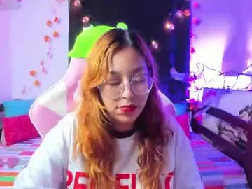 Chaturbate Nude Webcam of gigimooon