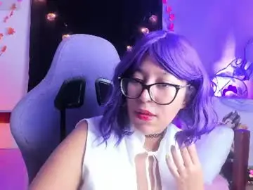 Chaturbate Adult Webcams of gigimooon