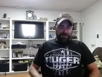 Chaturbate Nude Webcam of hardworkertn