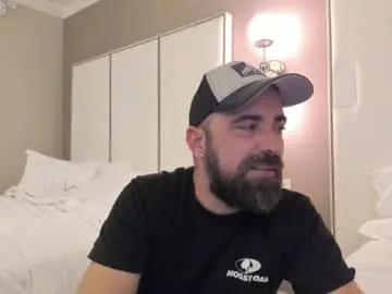 Chaturbate Sex Cam of hardworkertn