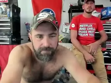 Chaturbate Sex Cam of hardworkertn