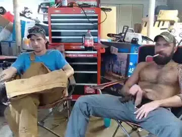 Chaturbate Live Sex Cam of hardworkertn