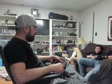 Chaturbate Live Sex Cam of hardworkertn