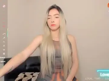 Chaturbate Live Sex Cam of im_luxury