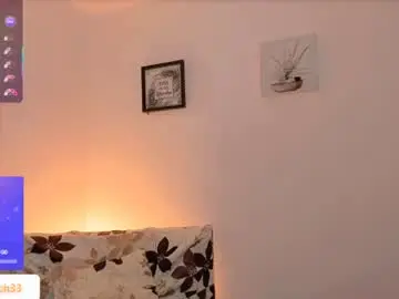 Chaturbate Sex Chat of im_luxury
