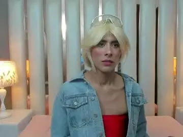 Chaturbate Sex Chat of isabellacisneros