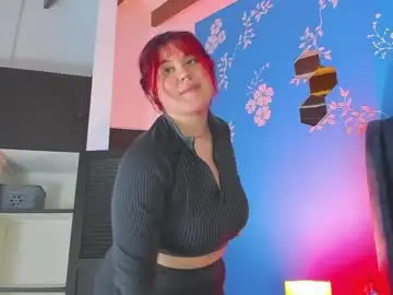 Chaturbate Live Sex of issa_clark1