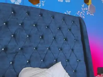 Chaturbate Sex Chat of issa_clark1