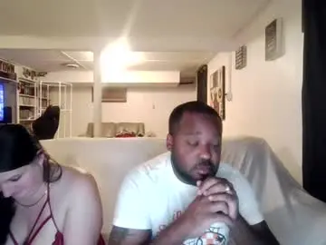Chaturbate Live Sex Cam of kingnqueen5