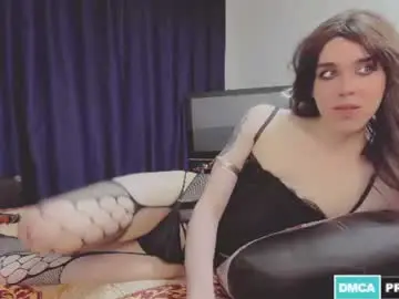 Chaturbate Sex Chat of larisa_dolbimaya