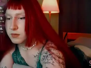 Chaturbate Live Porn of lia_grl