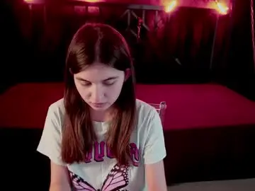 Chaturbate Nude Webcam of lizatiffanya_