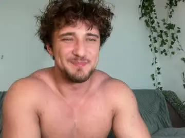 Chaturbate Nude Webcam of manolein