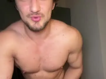 Chaturbate Nude Webcam of manolein