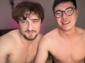 Chaturbate Sex Cam of manolein