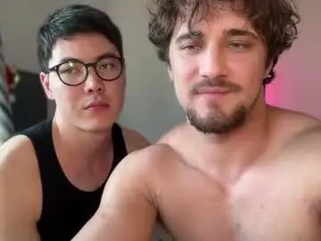 Chaturbate Sex Cam of manolein