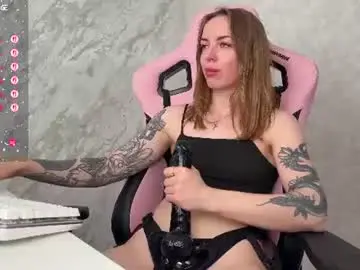 Chaturbate Watch Live Sex Cams of melissaluvvv